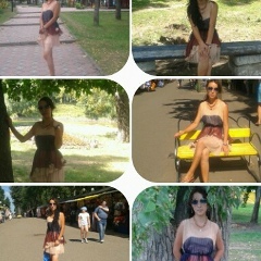 Тахмина Абдрахманова