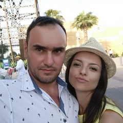 Yulianna Egiyan, 31.12, Москва