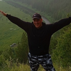 Vadim Bazhenov, 07.10, Верещагино