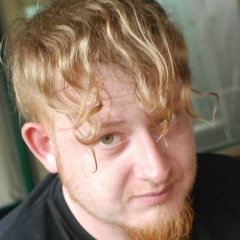 Fedya Prokopenko, 21.03, Львов