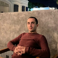 Иван Иванкин, Москва