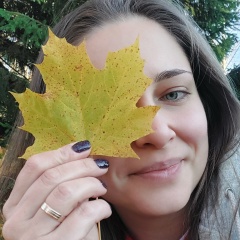 Наталья Данилович, 29.03, Санкт-Петербург