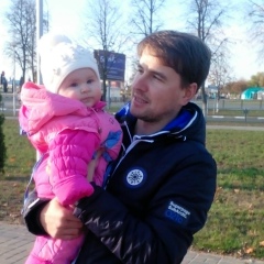 Александр Карпенко, 09.05.1989, Жлобин