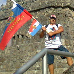 Веня Манолов, 21.05, Бургас