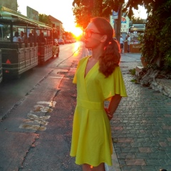 Александра Lolly, 11.11.1980, Москва