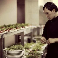 Нажот Нишанов, 14.11.1986, Санкт-Петербург