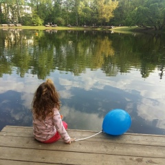 Надежда Федоровна, 02.01.1990, Москва