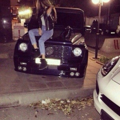 Марьям Джамилова, 10.06, Радужный