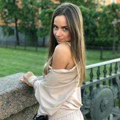 Екатерина Эдуардовна, 30.03, Санкт-Петербург