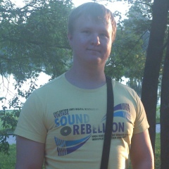 Дима Прадед, 27.06.1990, Минск