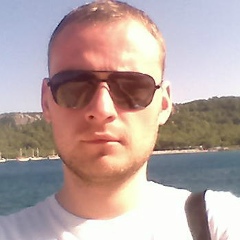 Владимир Савин, 29.10, Обнинск