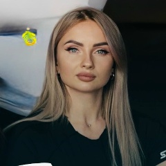 Юлия Бакуло, 03.08, Тверь