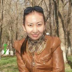 Мадира Медеубаева, 18.02, Астана