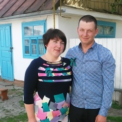 Лариса Ковальчук-Ковшова, 30.07, Морозовка