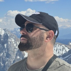 Виталий Дегтярев, 15.01, Петергоф