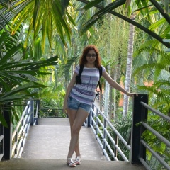 Анна Радченко, 25.09