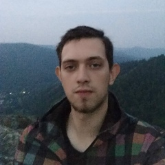 Василий Иванов, 28.01, Красноярск