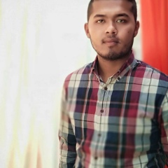 Sai-Wahton Tun, 25.07.1995