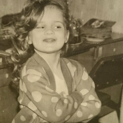Катюшка Авдеева, 07.12.1988, Санкт-Петербург