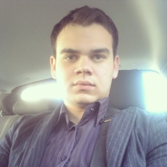 Никита Анин, 21.05