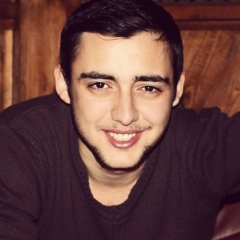 Farid Mamedov, 08.04, Баку