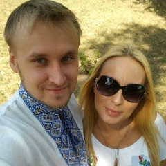 Тоха Клык, Днепр (Днепропетровск)