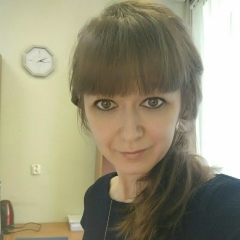 Катерина Филиппова, 06.05, Гагарин