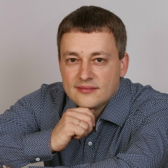 Алексей Чекалин, 07.02.1976, Самара