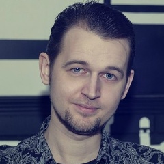 Виталий Тогобицкий, Тольятти