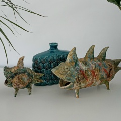 Roni Ronin, 01.03, Москва