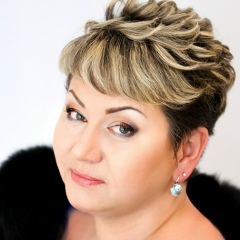 Ираида Табанайнен, 16.04, Новосибирск