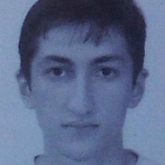 Марат Шогенов, 28.05, Нальчик