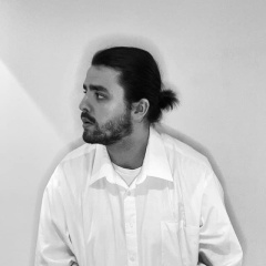 Влад Сергеев, 03.02.1995, Москва