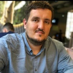 Дмитрий Хованский, 12.12