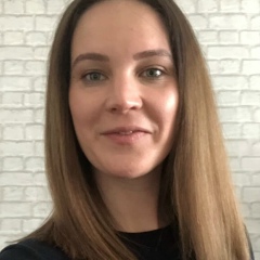 Мария Ильиных, 29.05, Екатеринбург
