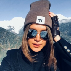 Арина Трофимова, 29.08.1991