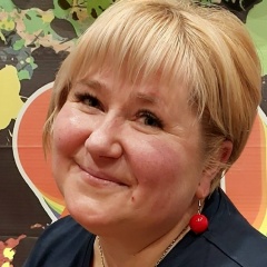 Оксана Федорова, 22.11, Любань (поселок)