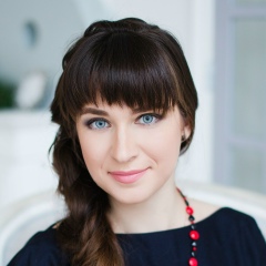 Алиса Бондаренко, 26.03.1988, Санкт-Петербург