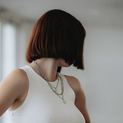 Елена Леонова, Москва