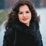 Танюшка Круглова, 14.05.1988, Москва