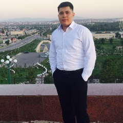 Nurzhan Mazhibaev, 01.01.1990, Шымкент