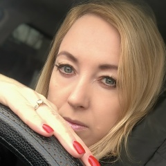 Оксана Невротова, 09.05.1983, Омск