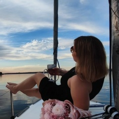 Наталья Внукова, 14.02, Новосибирск