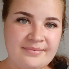 Екатерина Кузнецова, 19.08