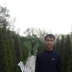 Аманкос Чарыев, 12.03.1989, Актау