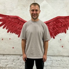 Александр Сверчков, 17.03.1985, Иваново