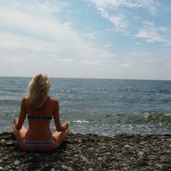 Инночка Данилина, 15.12, Санкт-Петербург