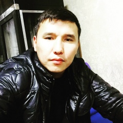 Абай Аликулов, 01.01.1990