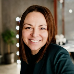 Анастасия Мингазова, 06.06.1984, Красноярск