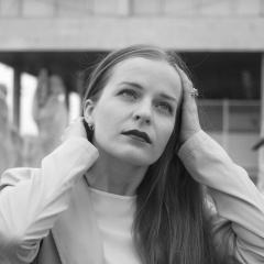 Наталья Ничипорова, 05.07, Москва